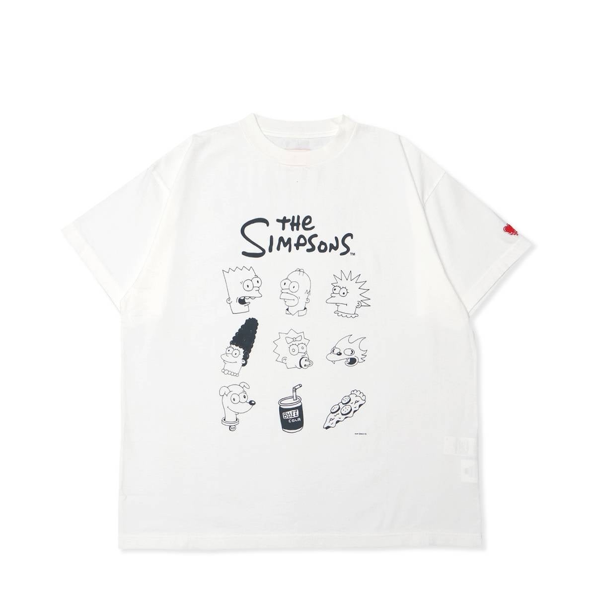 emotionally unavailable シャツ EMOTIONALLY UNAVAILABLE | MFC STORE OFFICIAL ONLINESTORE