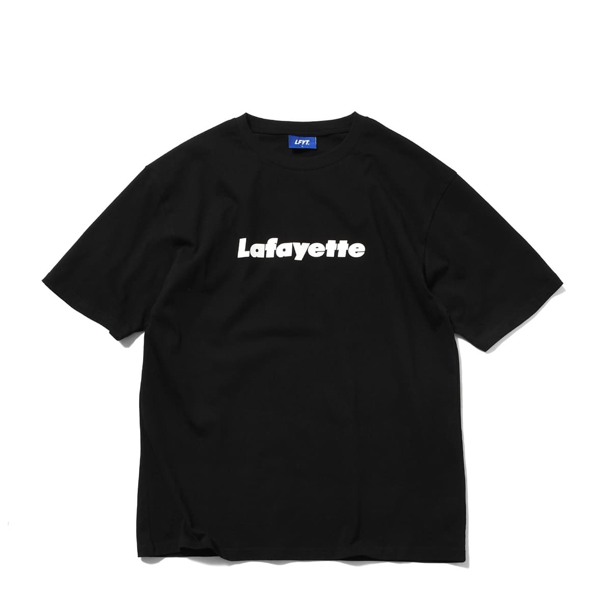 BRA65年オリジ!Lafayette/Lafayette Apresenta LFYT 2026 SPOT / Lafayette Logo XXIII ANNIVERSARY Tee DELIVERY