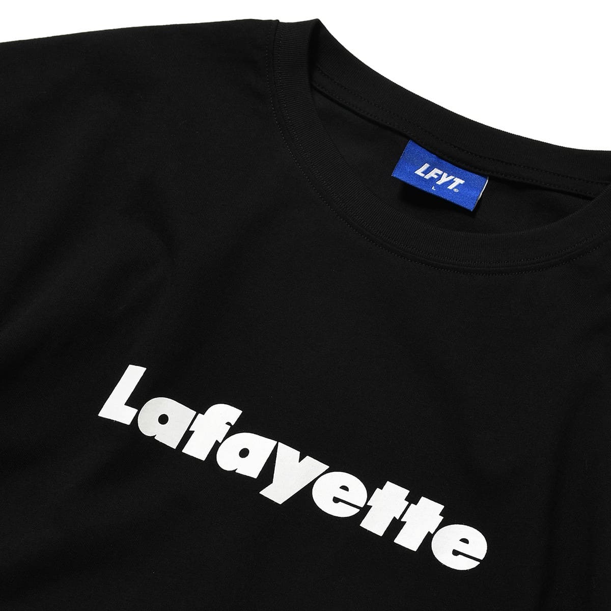 LFYT Lafayette LOGO TEE 【26SS】 | MFC STORE OFFICIAL ONLINESTORE
