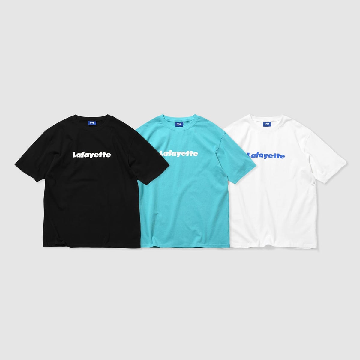 BRA65年オリジ!Lafayette/Lafayette Apresenta LFYT Lafayette LOGO TEE 【26SS】 | MFC STORE OFFICIAL ONLINESTORE