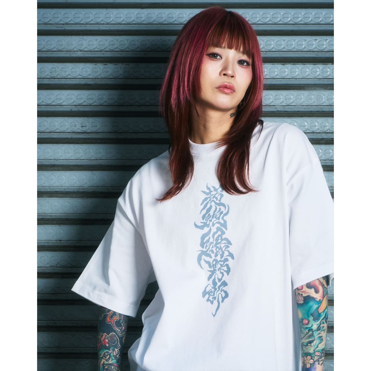 M-1グランプリ エバース　デジタルサイン入りTシャツ エバースが登場! サイン入りTシャツのプレゼントキャンペーンも実施