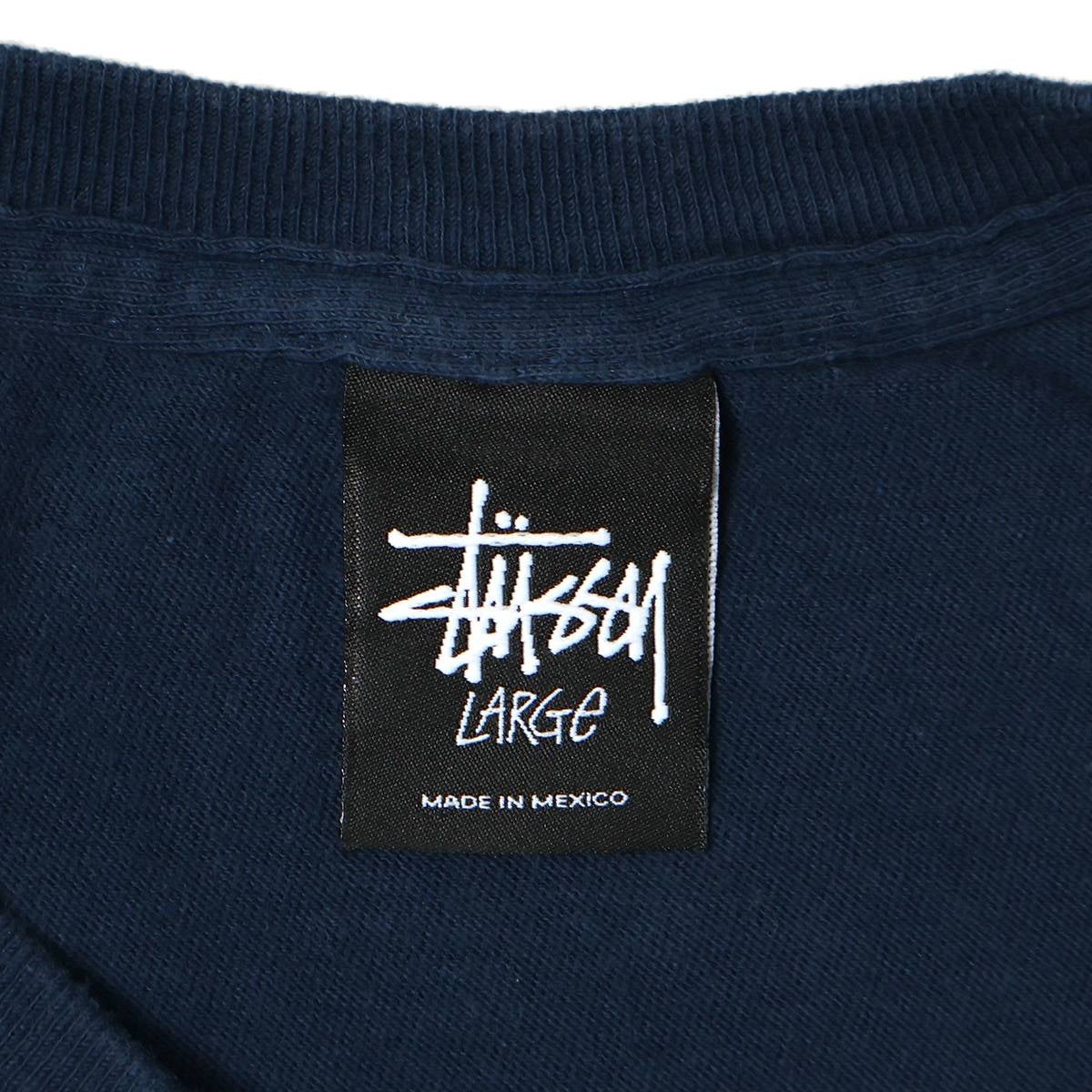 その他 FLY shop 10s NIKE Collaboration Shawn-Font TEE NAVY | MFC STORE OFFICIAL