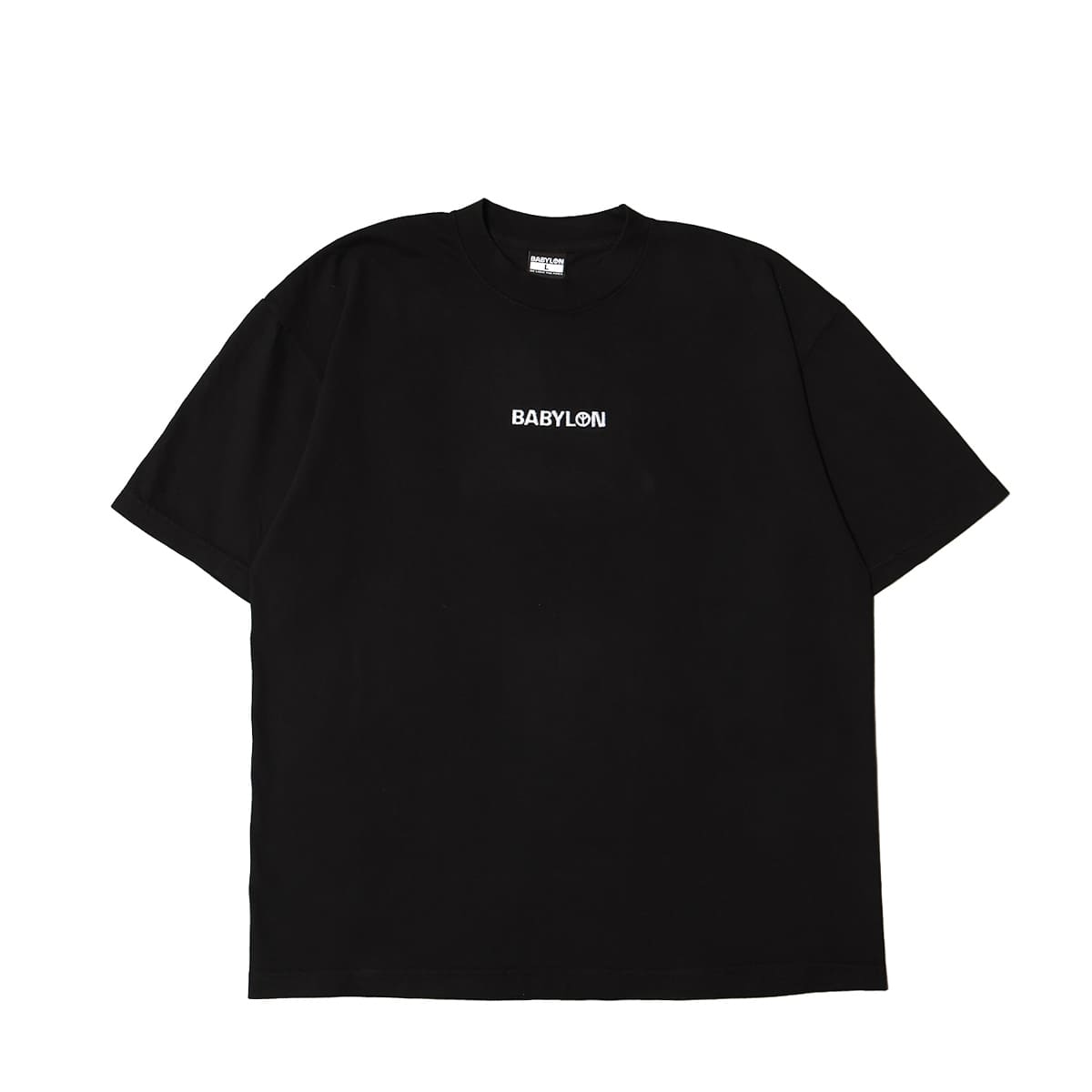 BABYL  BLACK BABYL Tシャツ BABYLON | MFC STORE OFFICIAL ONLINESTORE