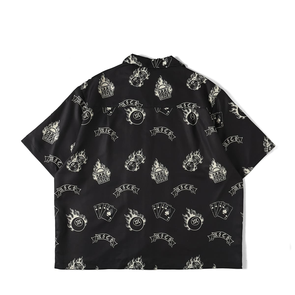 MFC STORE ORIGINAL N.A.C S/S SHIRT | MFC STORE OFFICIAL ONLINESTORE