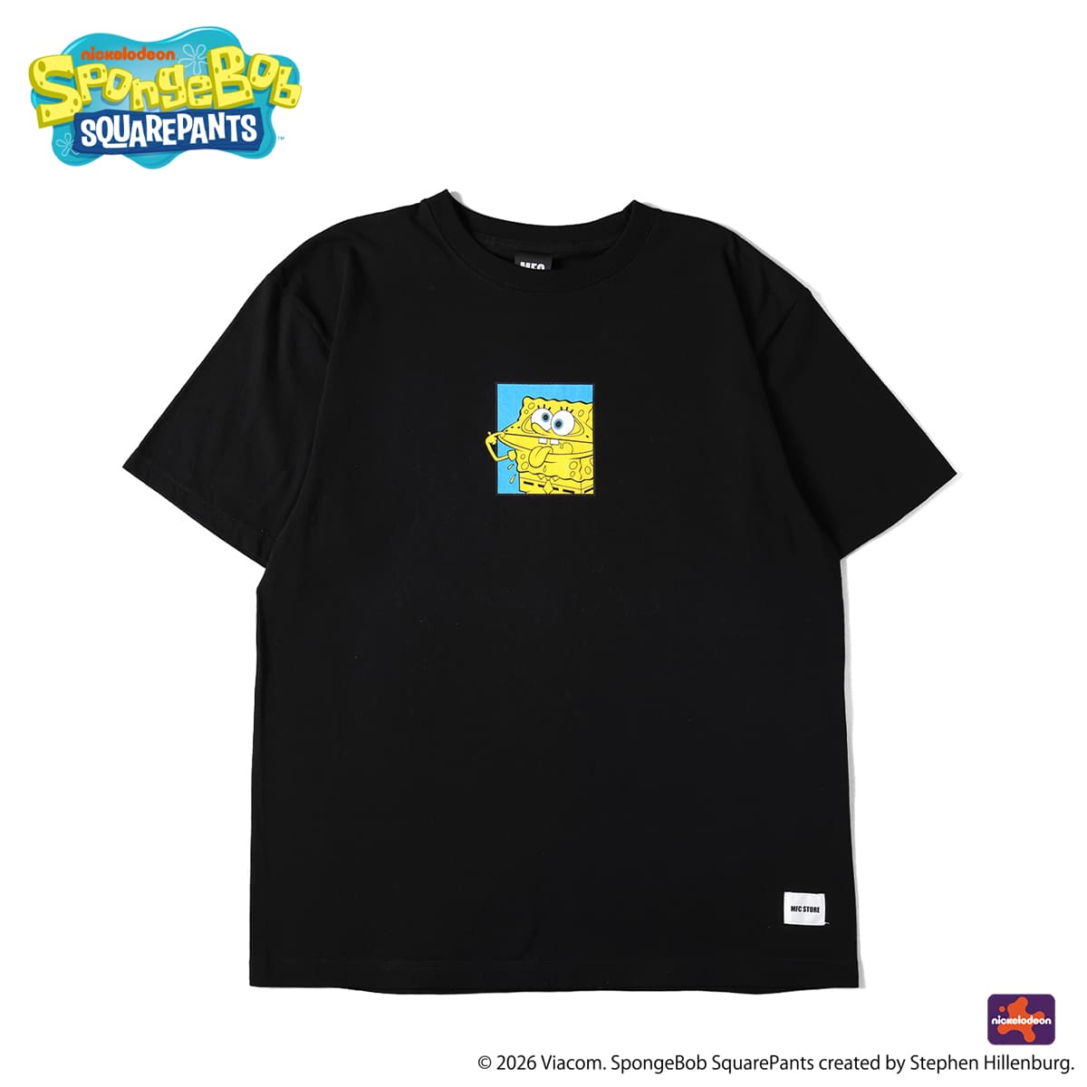 T-SHIRT | MFC STORE OFFICIAL ONLINESTORE