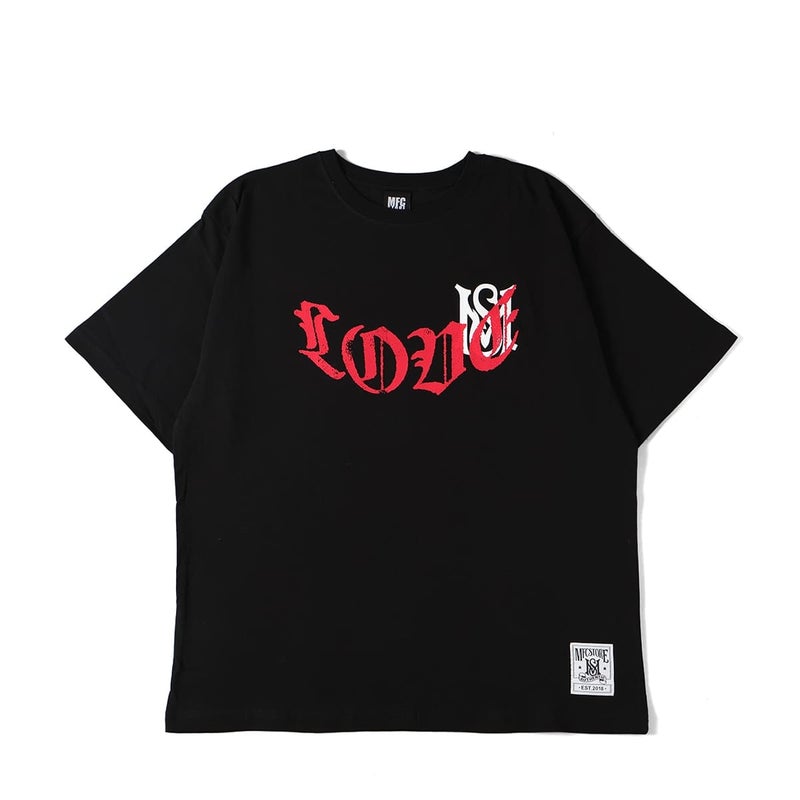 SWAY FACTORY by MFC STORE ”LOVE” S/S TEE | MFC STORE OFFICIAL 