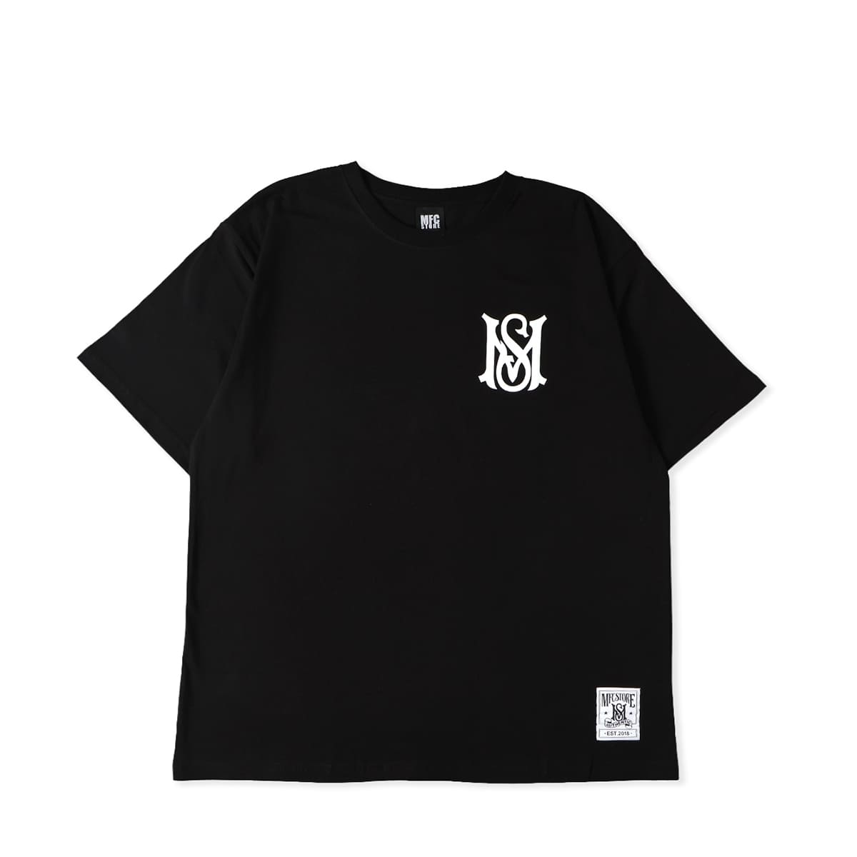 SWAY FACTORY by MFC STORE ”SF” S/S TEE | MFC STORE OFFICIAL