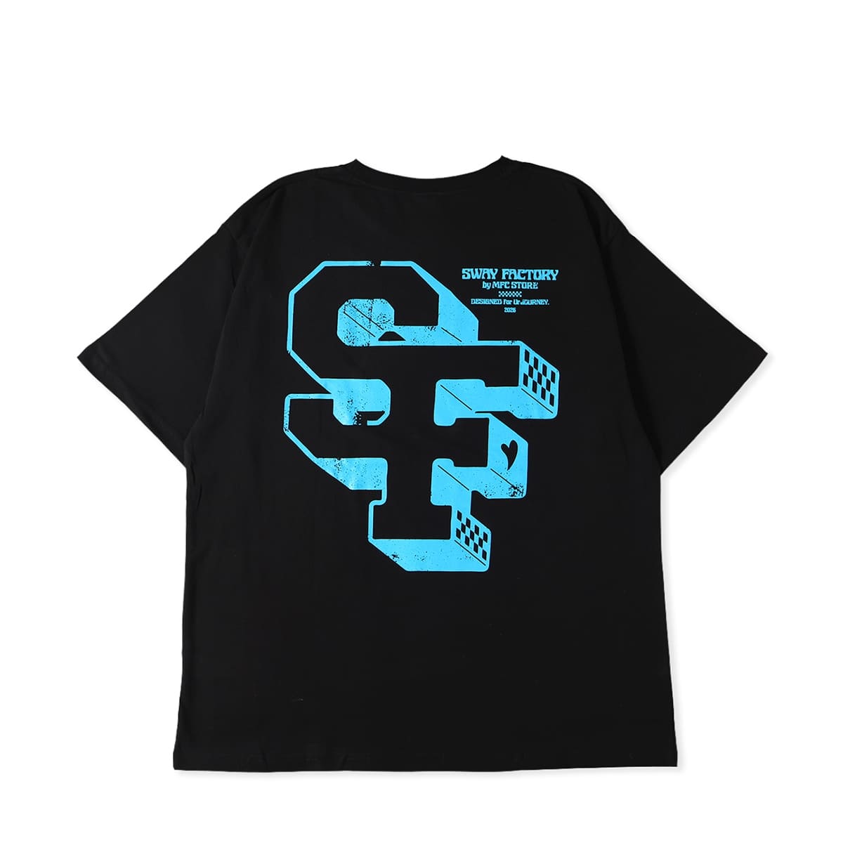 SWAY FACTORY by MFC STORE | MFC STORE OFFICIAL ONLINESTORE