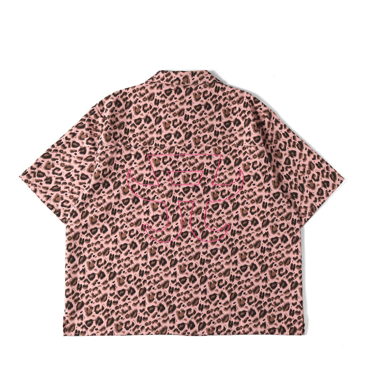 ayumi hamasaki x MFC STORE HAWAIIAN SHIRT | MFC STORE OFFICIAL