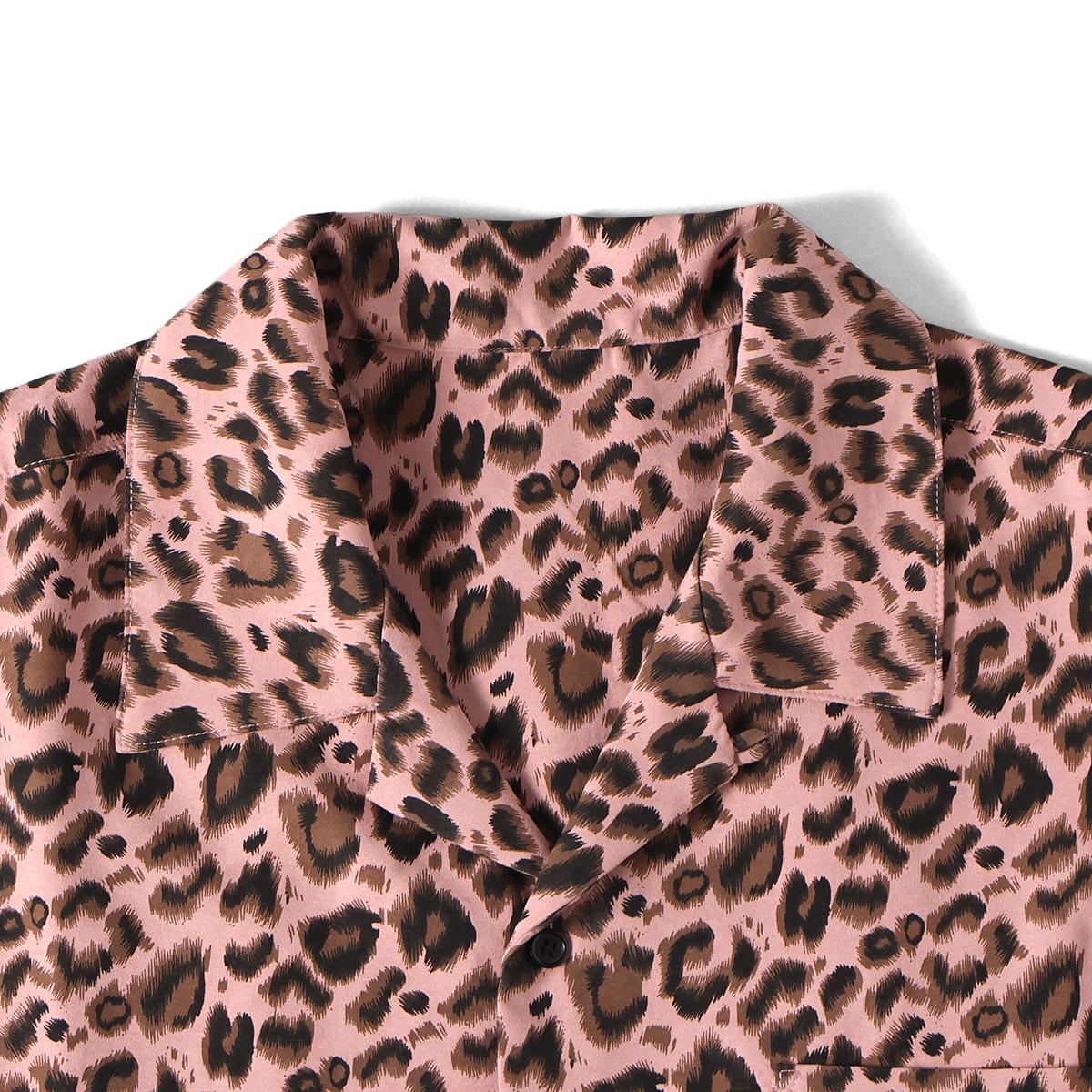 ayumi hamasaki × MFC STORE HAWAIIAN SHIRT / mfcha26ss-tp006-3