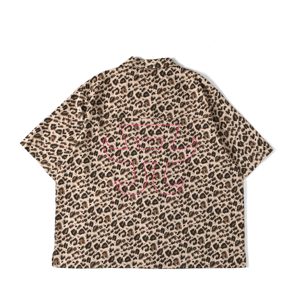 ayumi hamasaki x MFC STORE HAWAIIAN SHIRT | MFC STORE OFFICIAL
