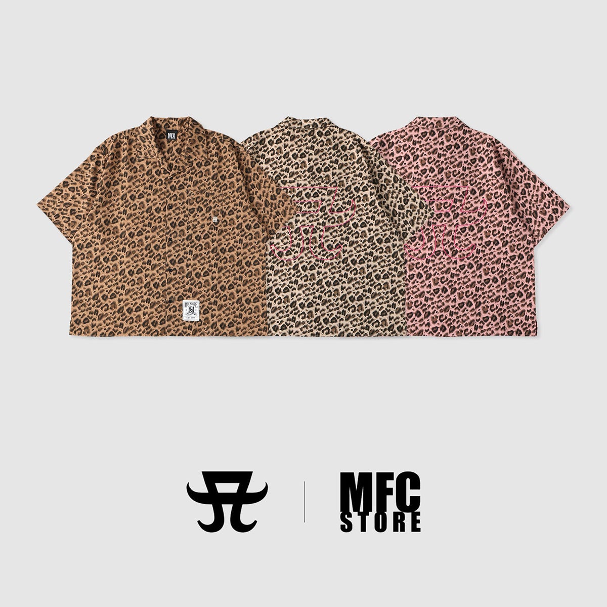 【浜崎あゆみ】MFC Lサイズ ８枚 ayumi hamasaki x MFC STORE HAWAIIAN SHIRT | MFC STORE OFFICIAL