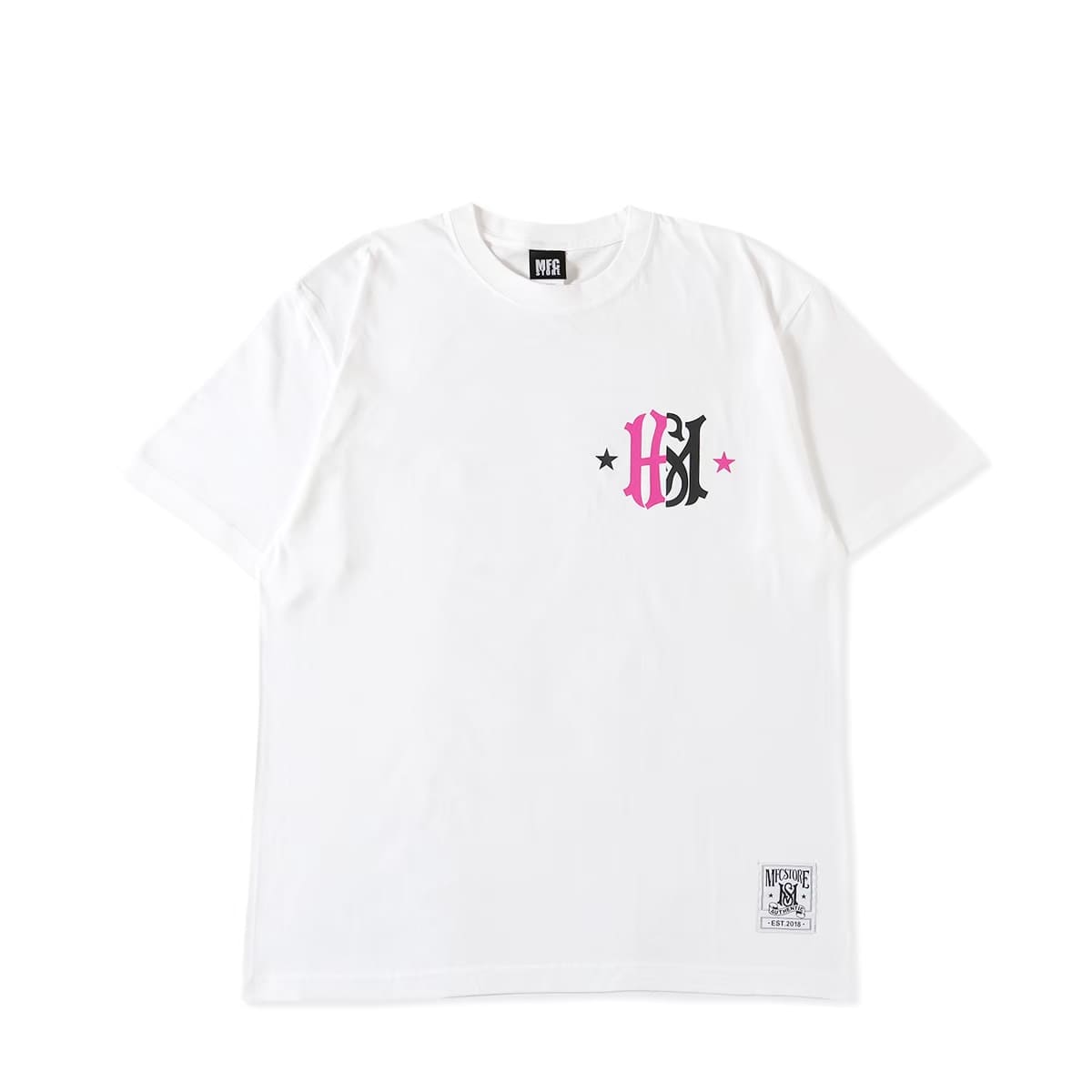 ayumi hamasaki × MFC STORE SCAPEGOAT S/S TEE | MFC STORE OFFICIAL
