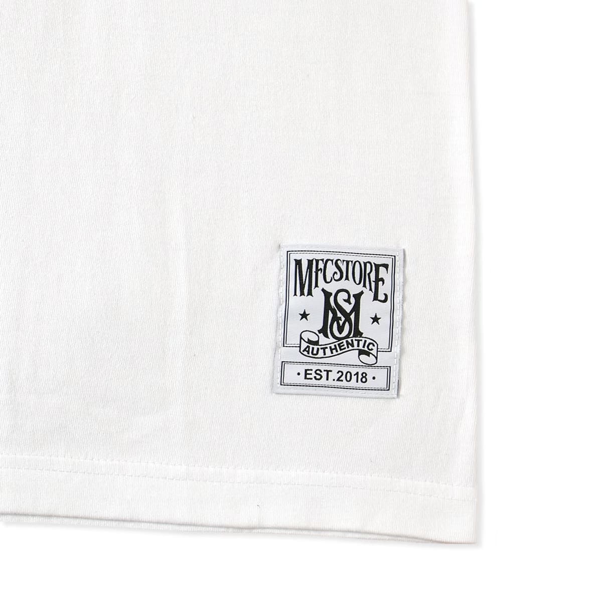 ayumi hamasaki × MFC STORE SCAPEGOAT S/S TEE | MFC STORE OFFICIAL