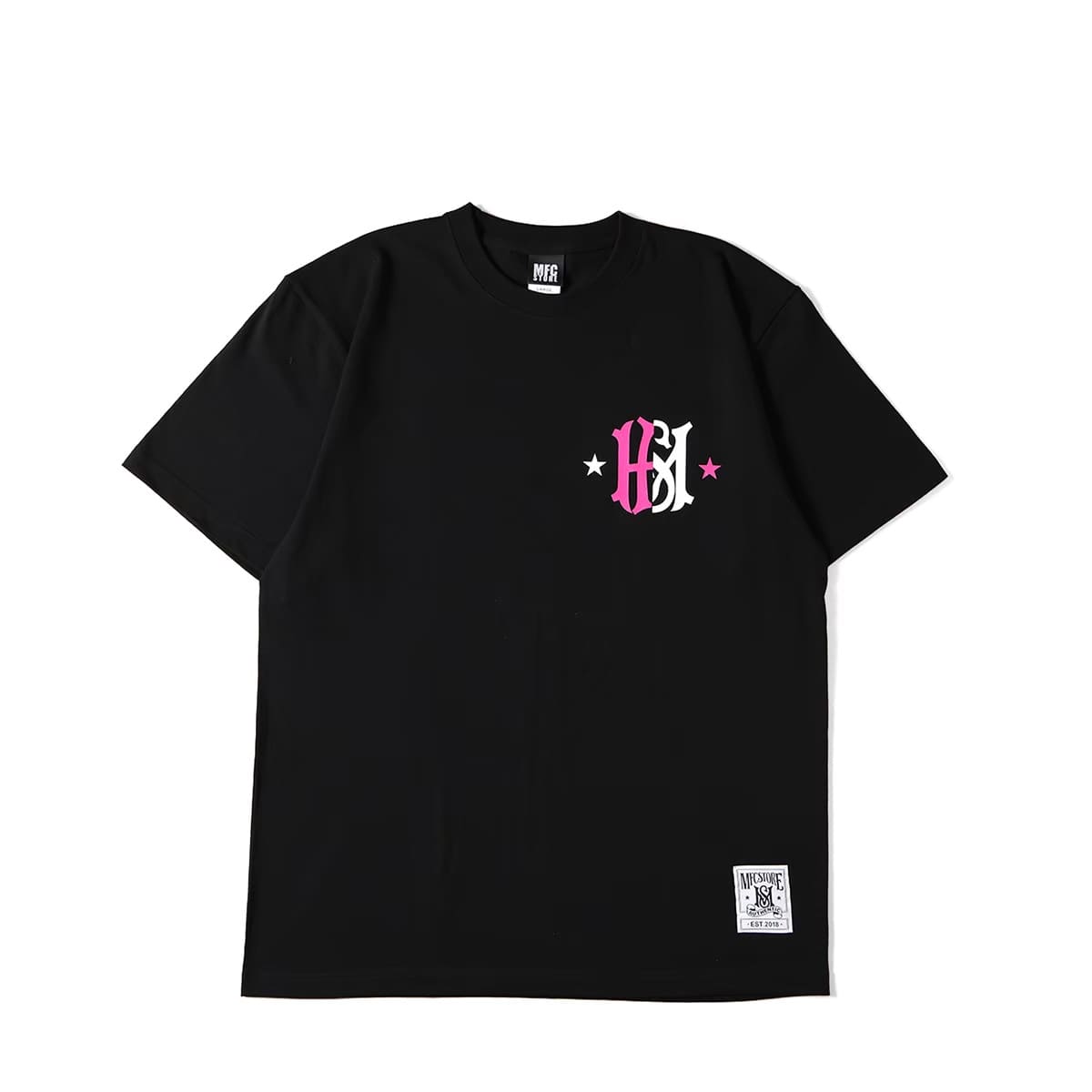 ayumi hamasaki × MFC STORE SCAPEGOAT S/S TEE | MFC STORE OFFICIAL