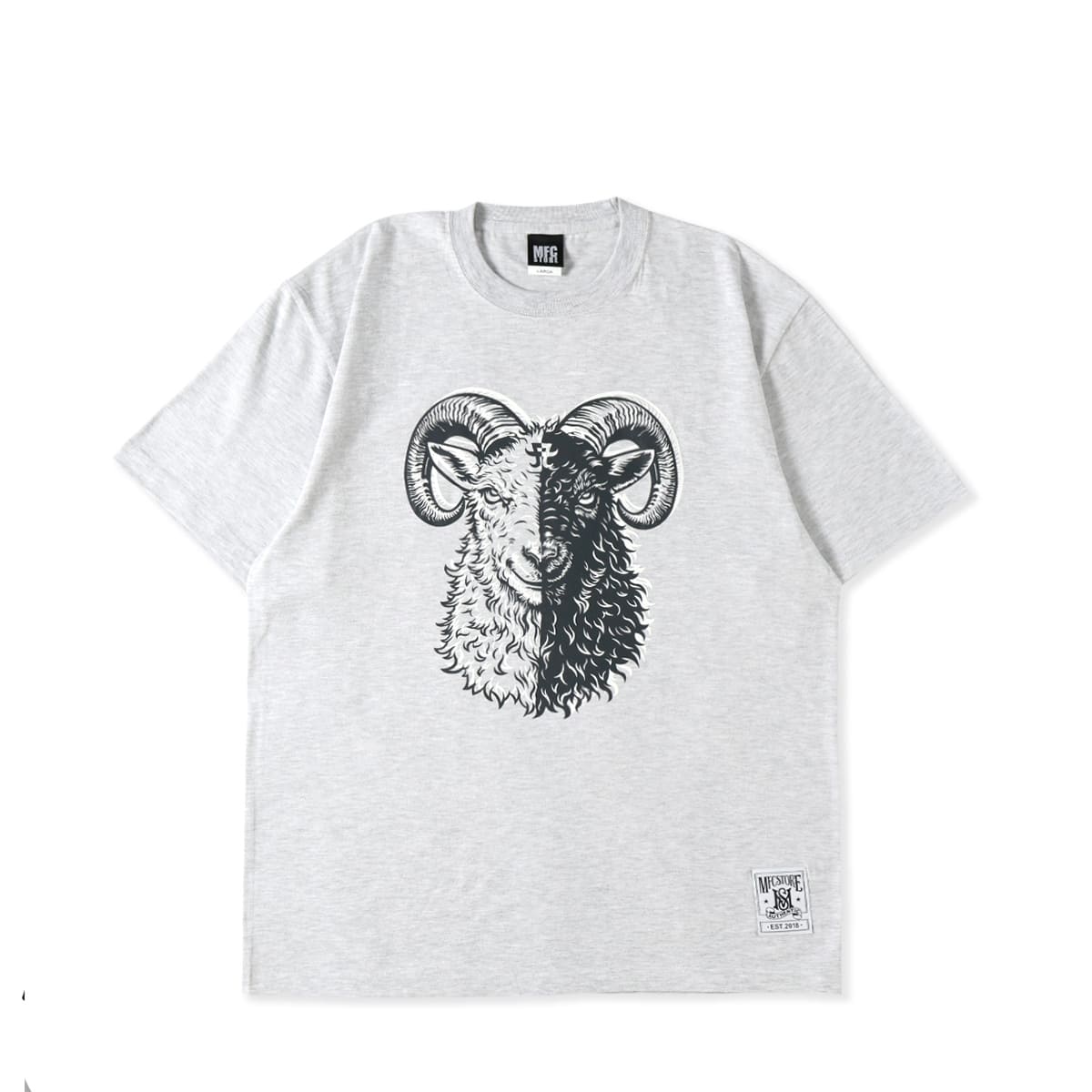 ayumi hamasaki × MFC STORE SCAPEGOAT TOUR S/S TEE | MFC STORE