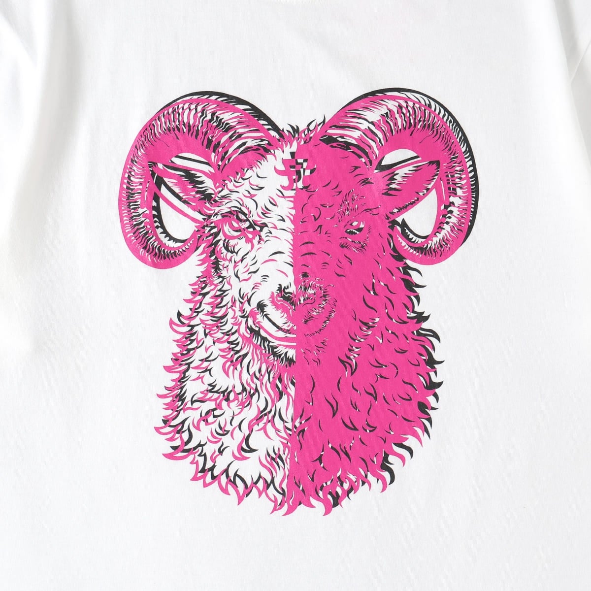 ayumi hamasaki × MFC STORE SCAPEGOAT TOUR S/S TEE | MFC STORE
