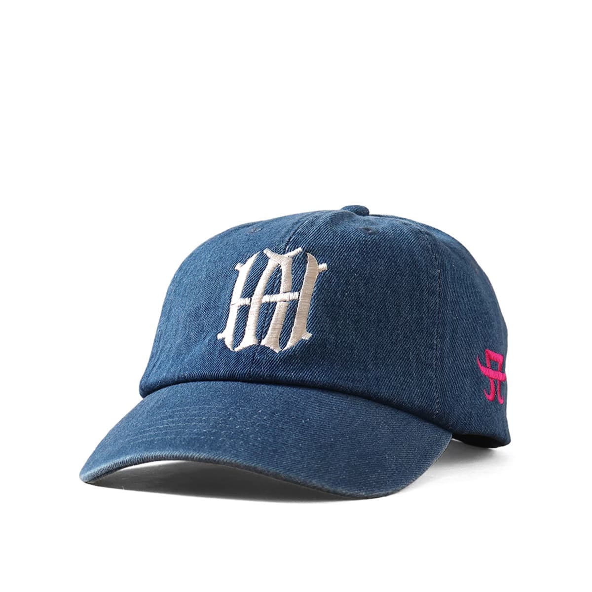 ayumi hamasaki × MFC STORE DENIM LOW CAP | MFC STORE OFFICIAL