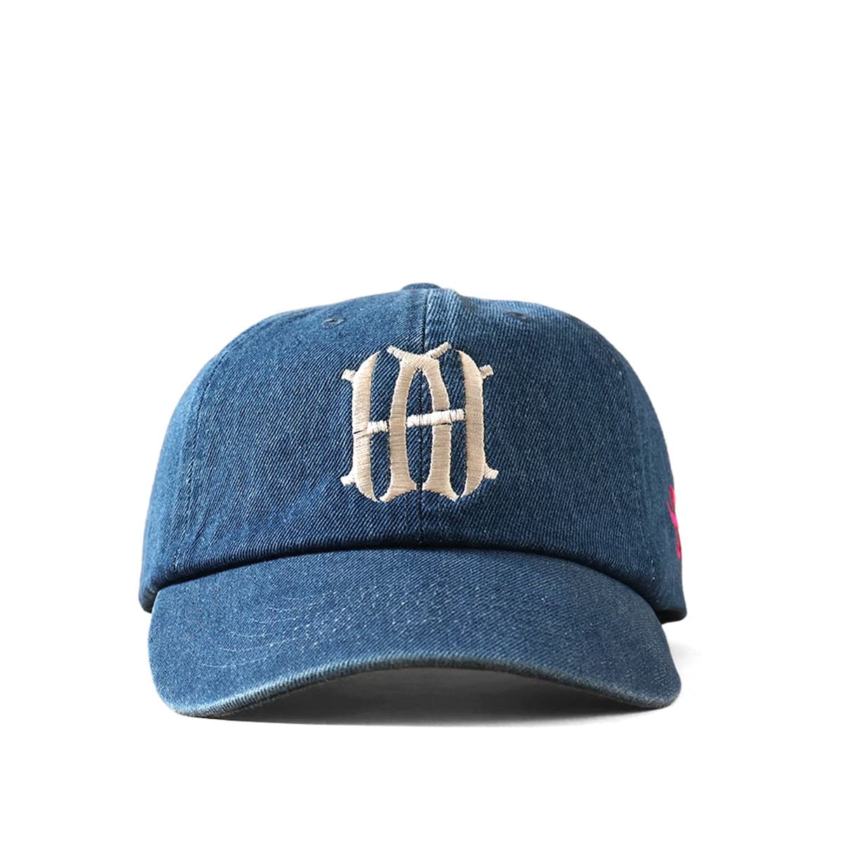 ayumi hamasaki × MFC STORE DENIM LOW CAP | MFC STORE OFFICIAL