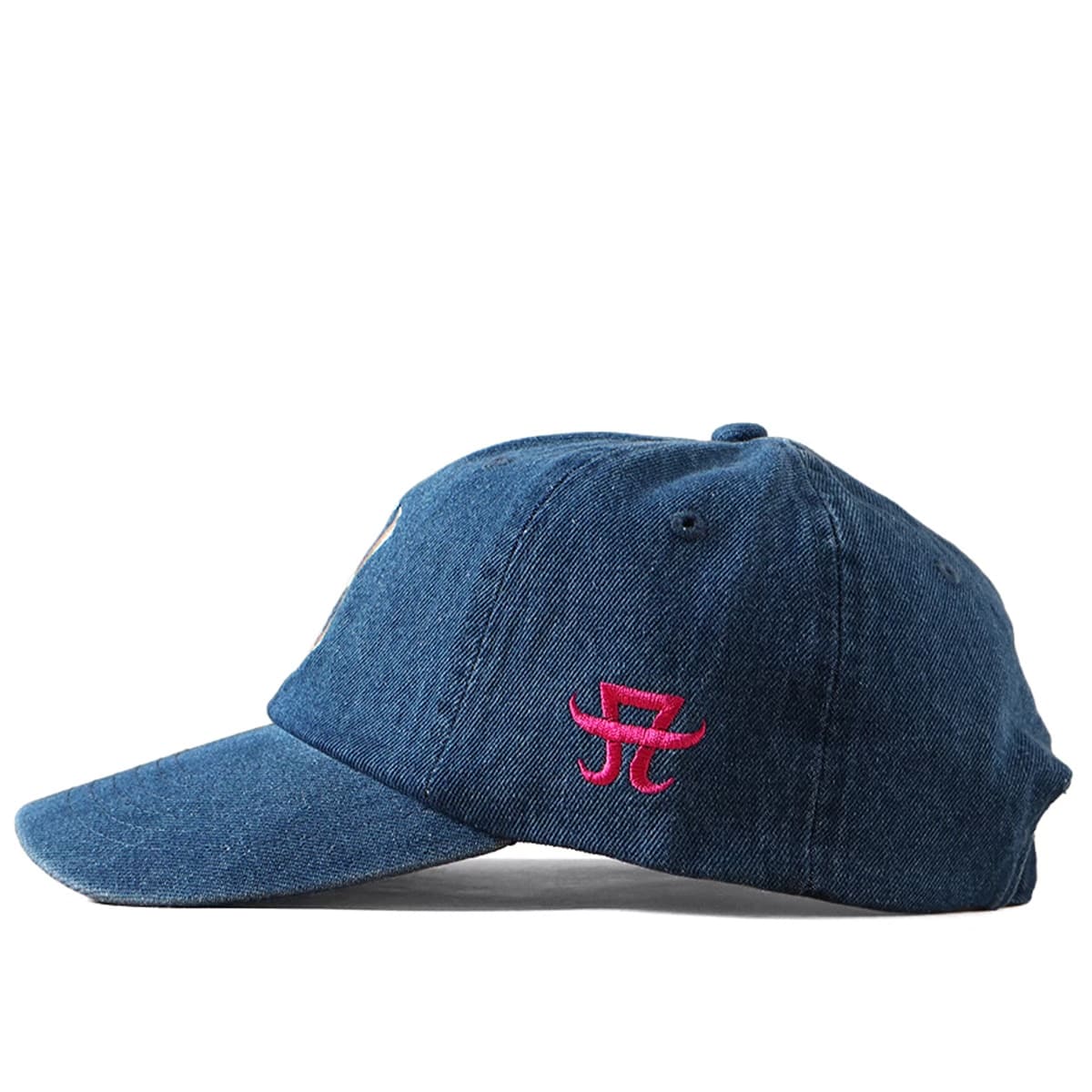 ayumi hamasaki × MFC STORE DENIM LOW CAP | MFC STORE OFFICIAL