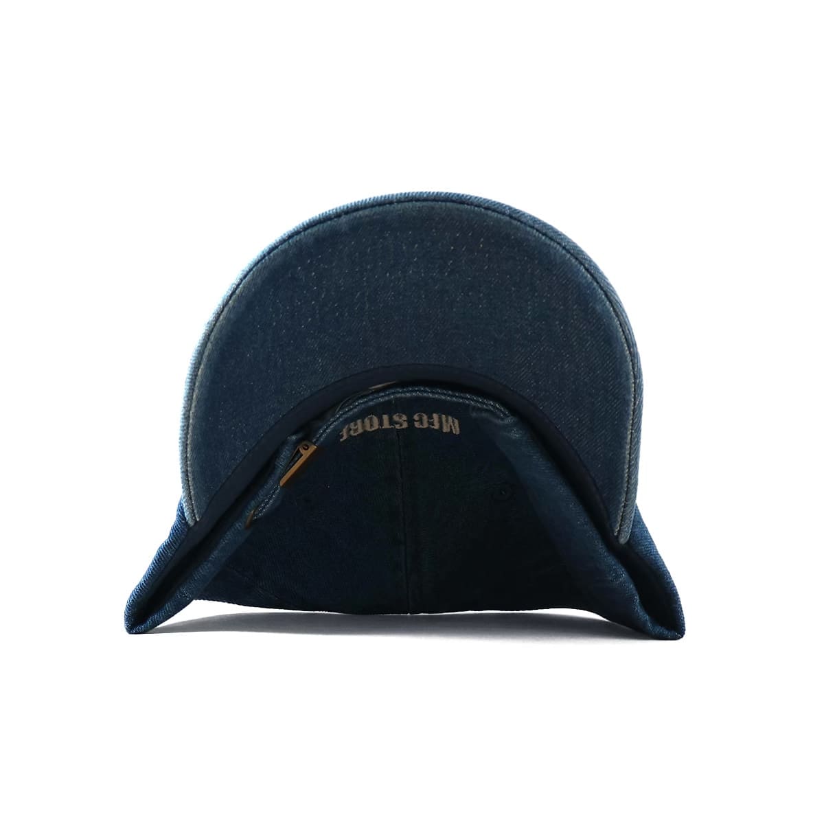 ayumi hamasaki × MFC STORE DENIM LOW CAP | MFC STORE OFFICIAL