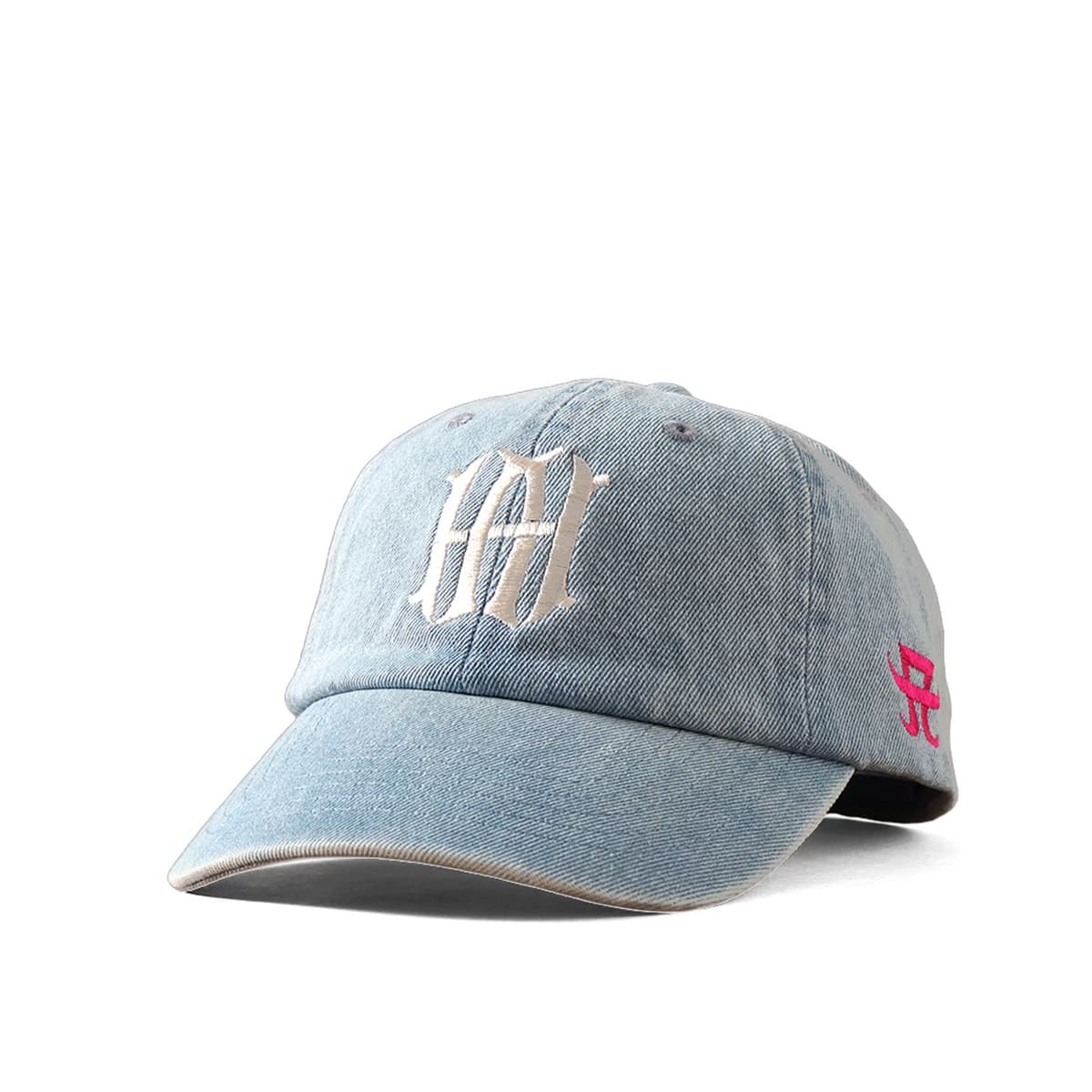ayumi hamasaki × MFC STORE DENIM LOW CAP | MFC STORE OFFICIAL