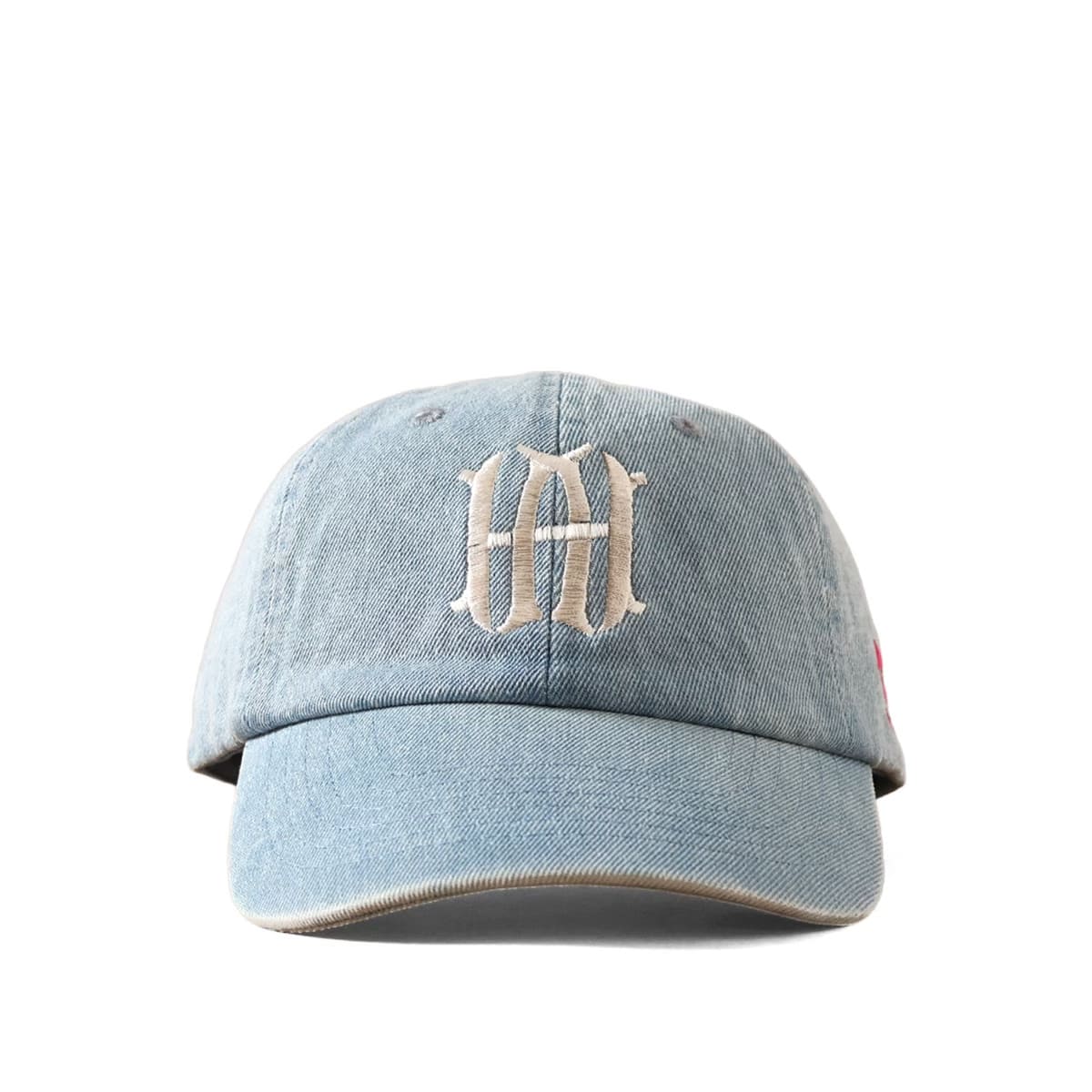 ayumi hamasaki × MFC STORE DENIM LOW CAP | MFC STORE OFFICIAL