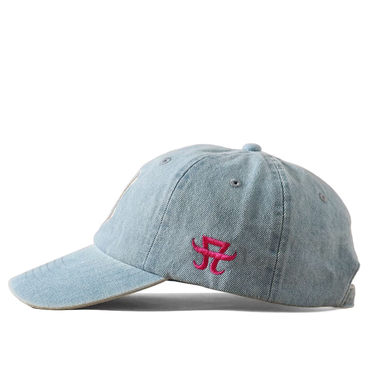 ayumi hamasaki × MFC STORE DENIM LOW CAP | MFC STORE OFFICIAL