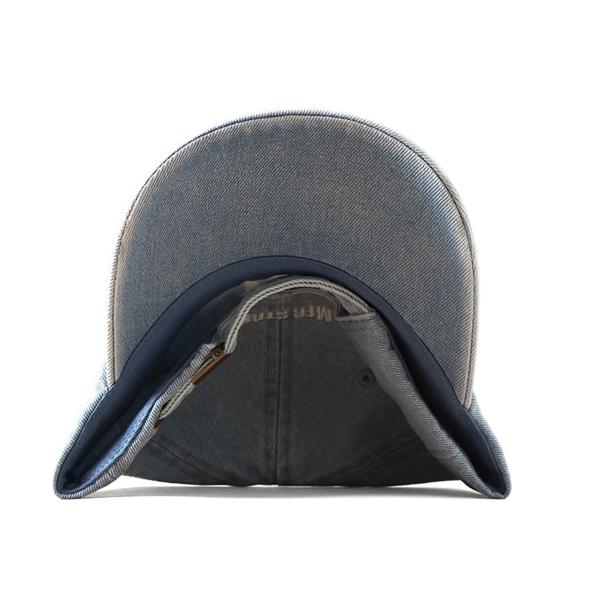 ayumi hamasaki × MFC STORE DENIM LOW CAP | MFC STORE OFFICIAL