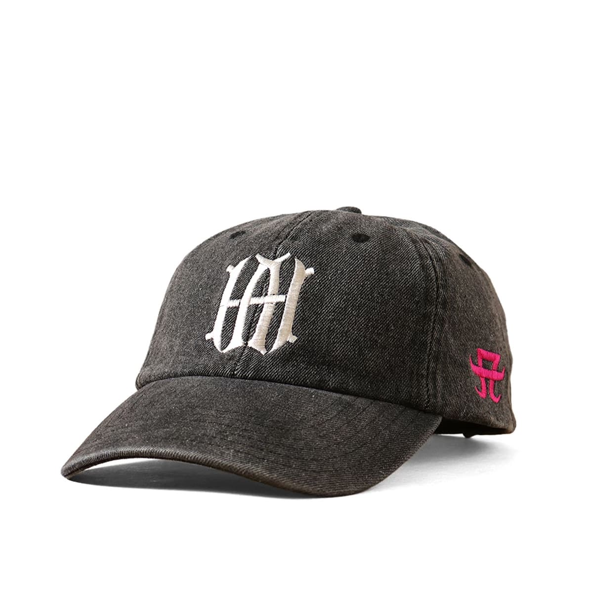 ayumi hamasaki × MFC STORE DENIM LOW CAP | MFC STORE OFFICIAL