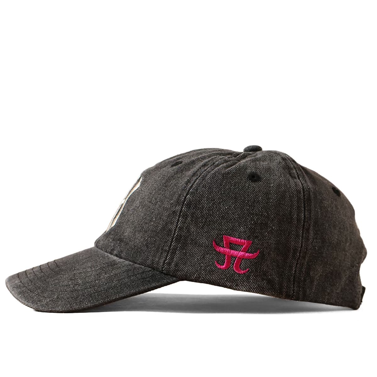 ayumi hamasaki × MFC STORE DENIM LOW CAP | MFC STORE OFFICIAL