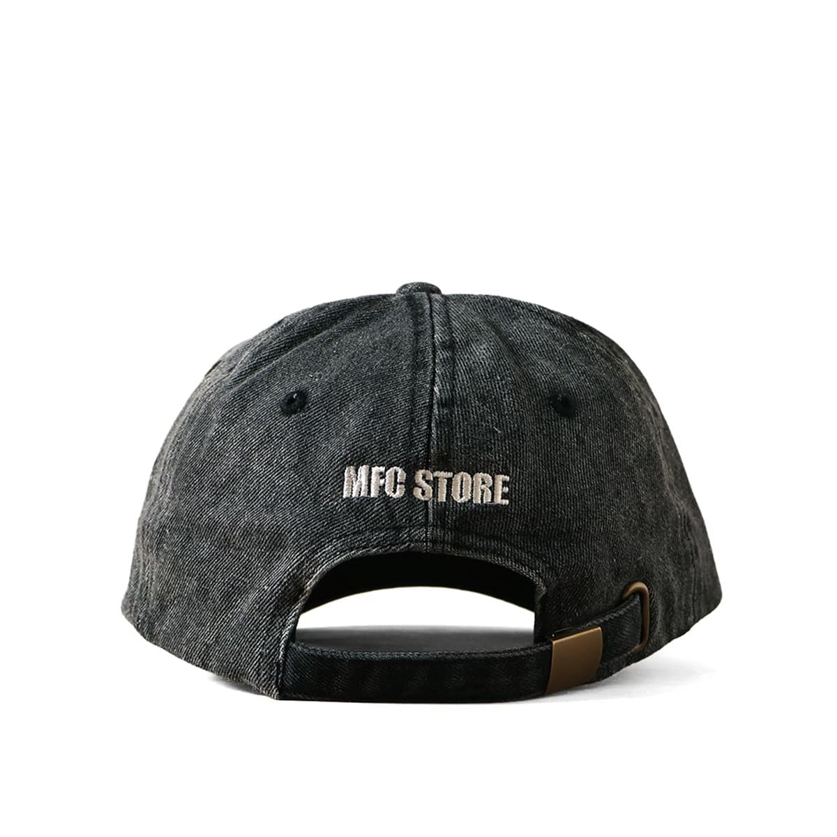 ayumi hamasaki × MFC STORE DENIM LOW CAP | MFC STORE OFFICIAL