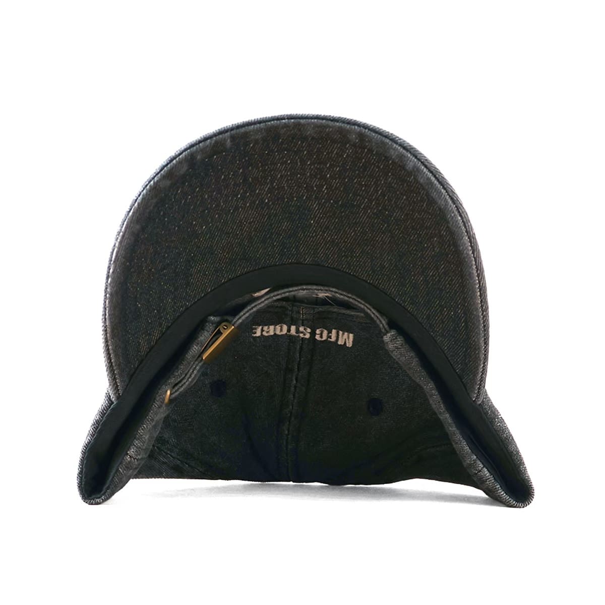 ayumi hamasaki × MFC STORE DENIM LOW CAP | MFC STORE OFFICIAL