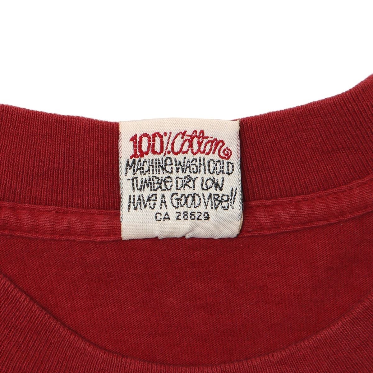 Stussy 90s White-Tag Made in USA ステューシーインコーポレーテド
