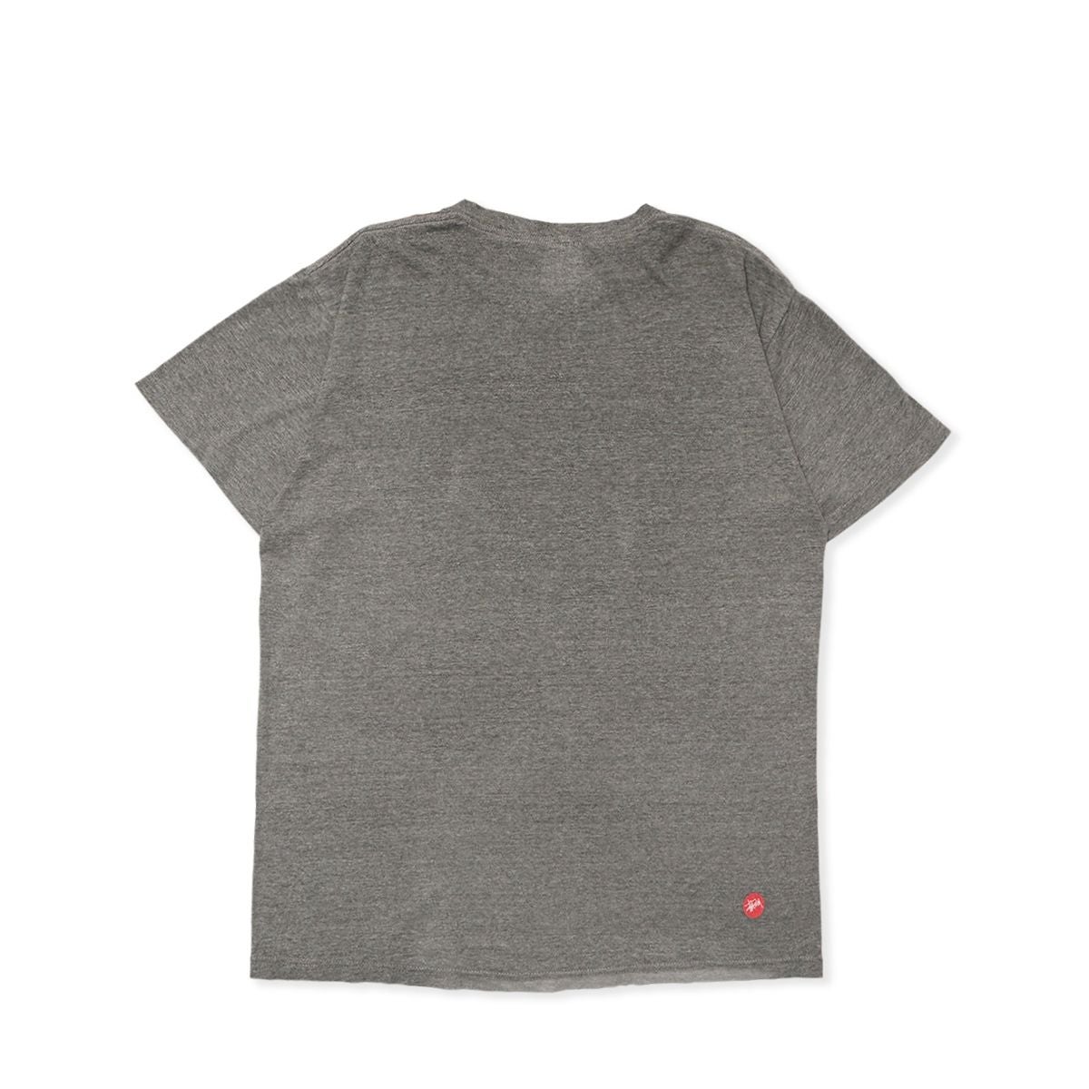 Stussy 00s Shawn-Font TEE GRAY / STS2145 | MFC STORE OFFICIAL