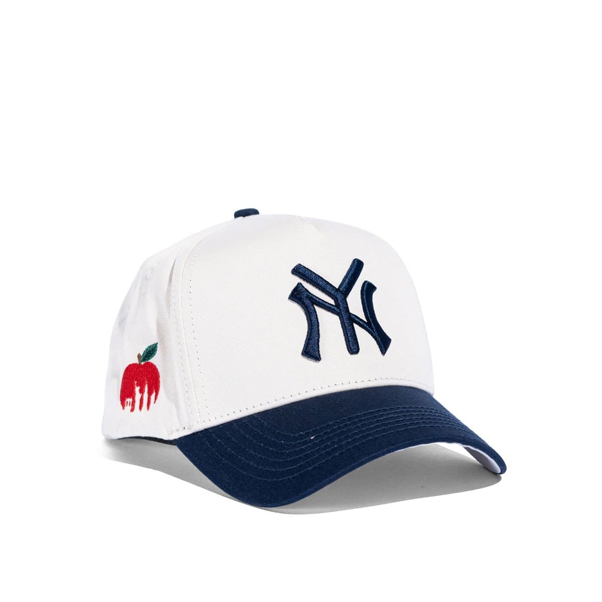 REFERENCE NY SNAPBACK CAP / RE2605CN | MFC STORE OFFICIAL ONLINESTORE