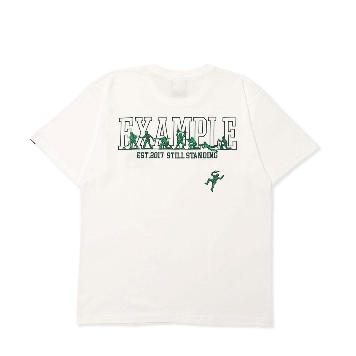 EXAMPLE STILL STANDING S/S TEE | MFC STORE OFFICIAL ONLINESTORE