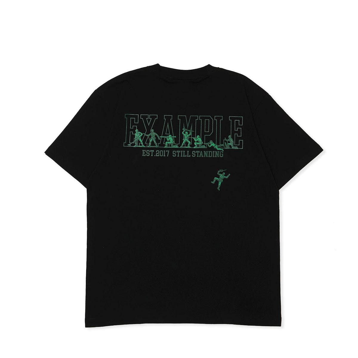 EXAMPLE | MFC STORE OFFICIAL ONLINESTORE