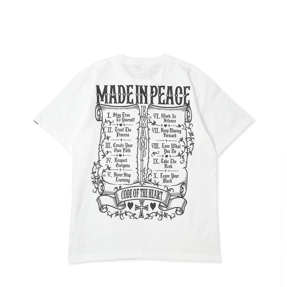 EXAMPLE | MFC STORE OFFICIAL ONLINESTORE