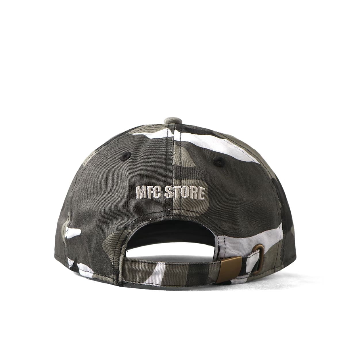 ayumi hamasaki × MFC STORE CAMO LOW CAP | MFC STORE OFFICIAL