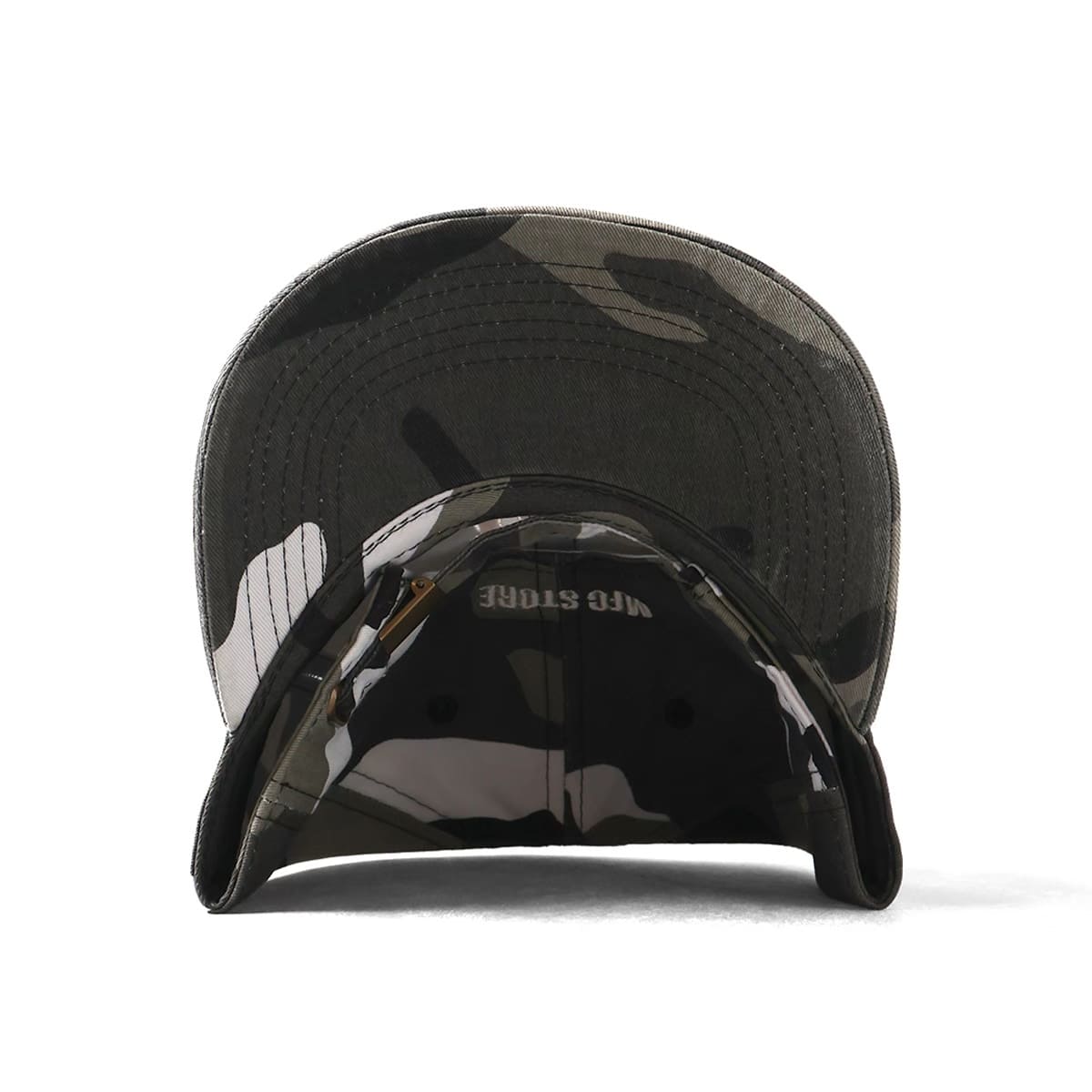 ayumi hamasaki × MFC STORE CAMO LOW CAP | MFC STORE OFFICIAL