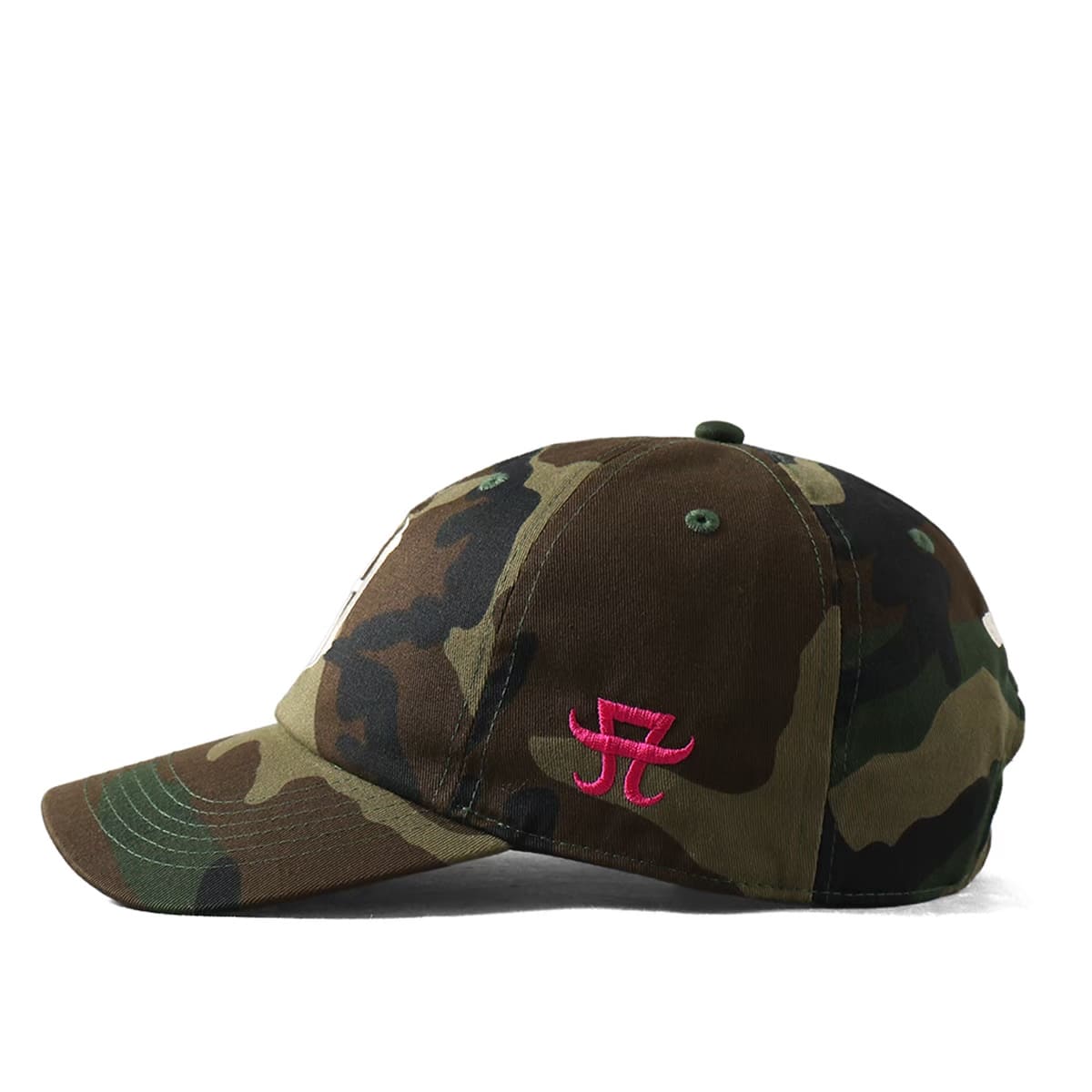 ayumi hamasaki × MFC STORE CAMO LOW CAP | MFC STORE OFFICIAL