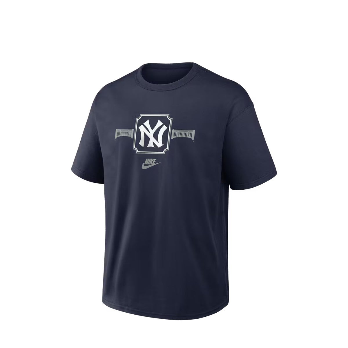 NIKE MLB YANKEES BRONX BOMBERS MAX90 TEE / NEW YORK YANKEES 1927