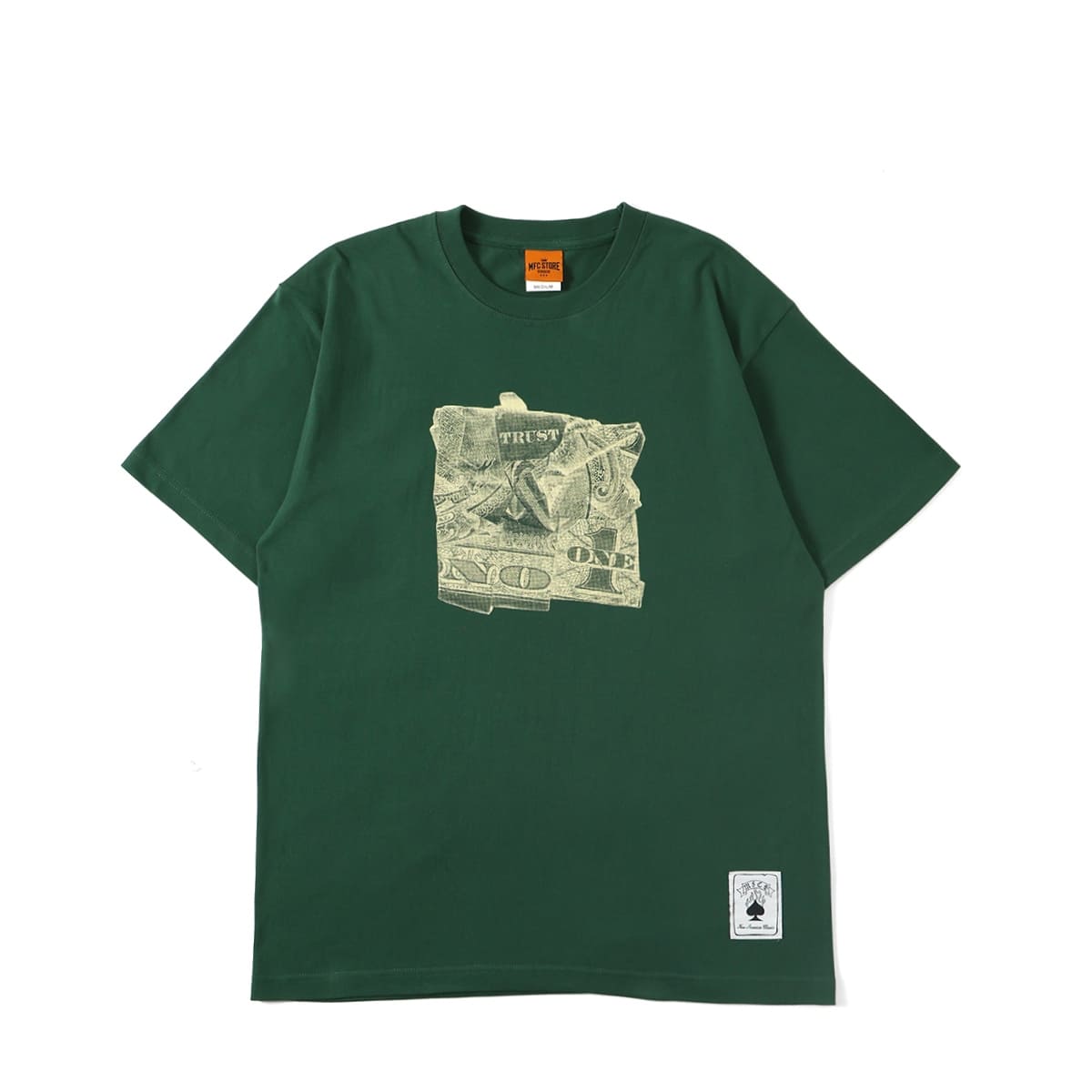 T-SHIRTS | MFC STORE OFFICIAL ONLINESTORE