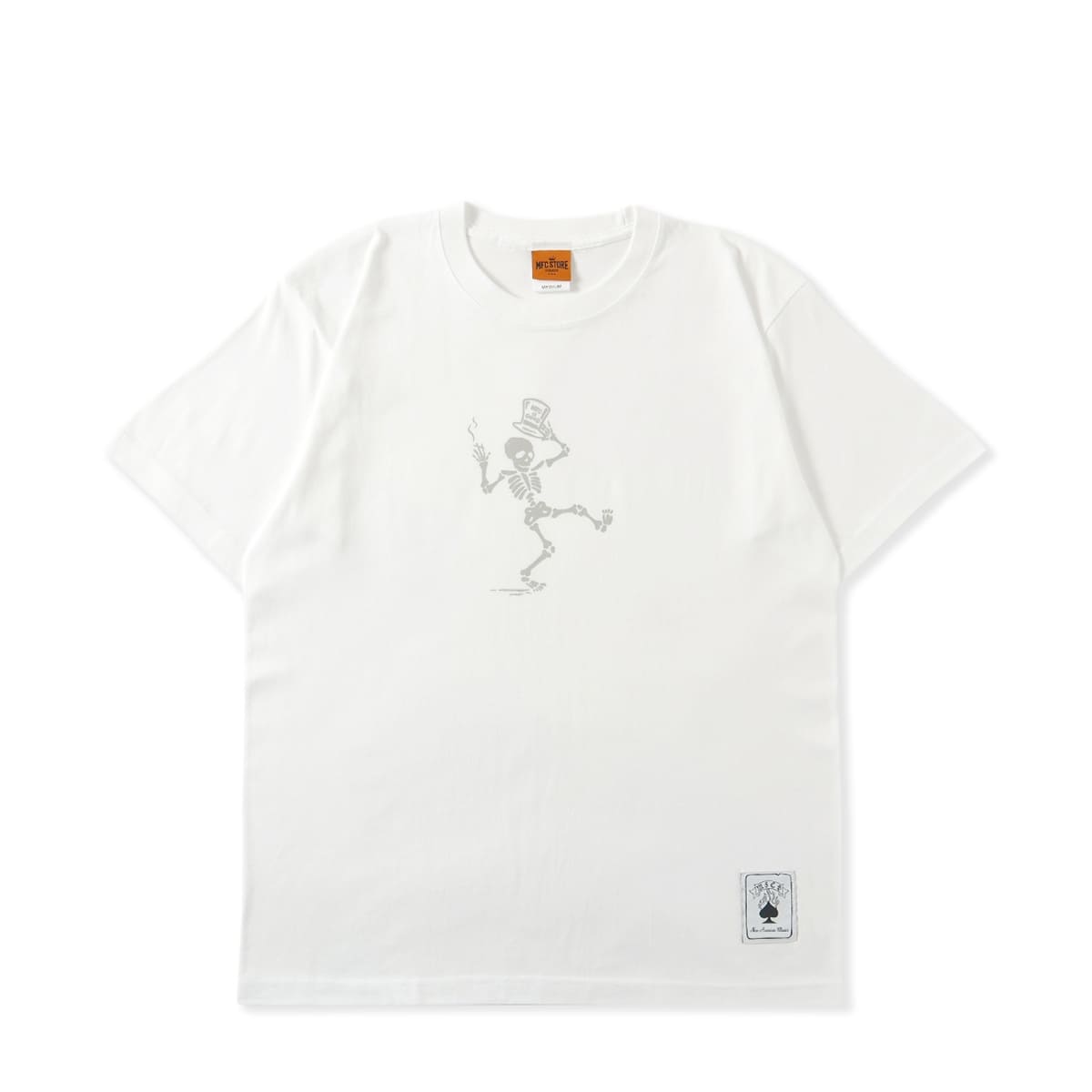 T-SHIRTS | MFC STORE OFFICIAL ONLINESTORE