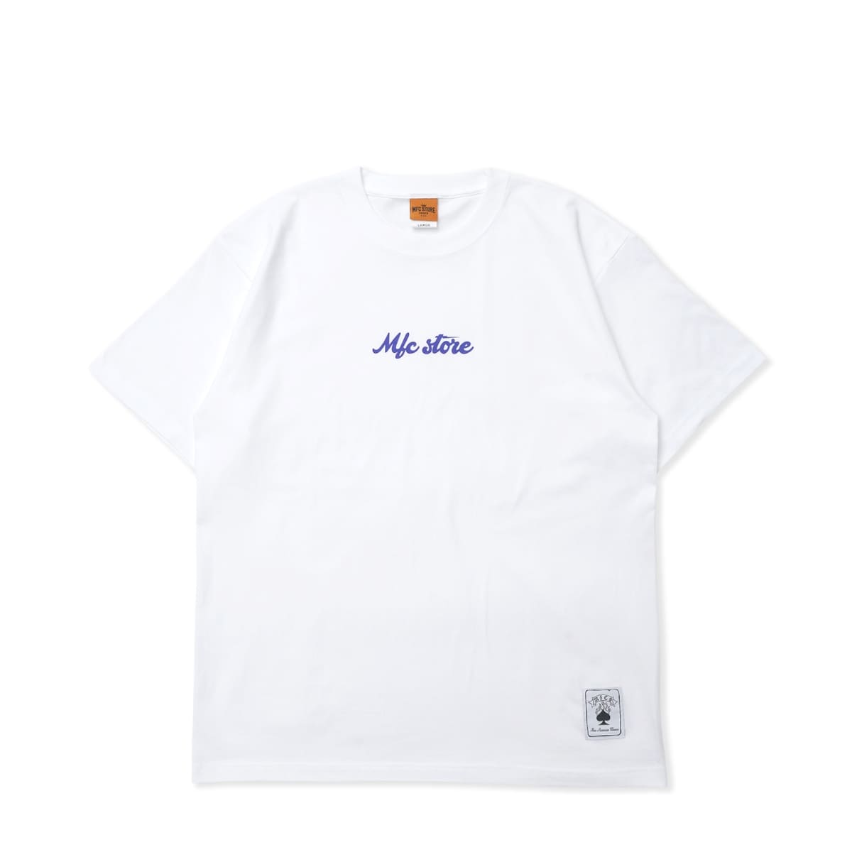 T-SHIRTS | MFC STORE OFFICIAL ONLINESTORE