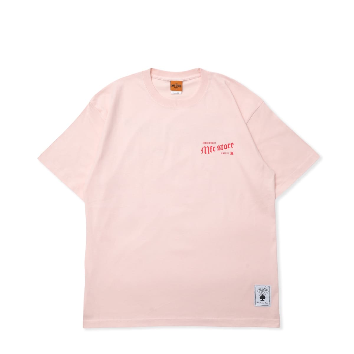 MFC STORE ORIGINAL MS CLASSIC S/S TEE | MFC STORE OFFICIAL ONLINESTORE