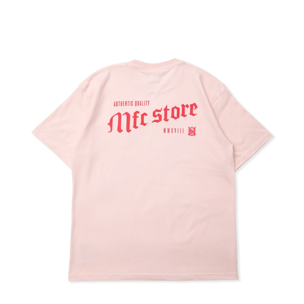 MFC STORE ORIGINAL MS CLASSIC S/S TEE | MFC STORE OFFICIAL ONLINESTORE