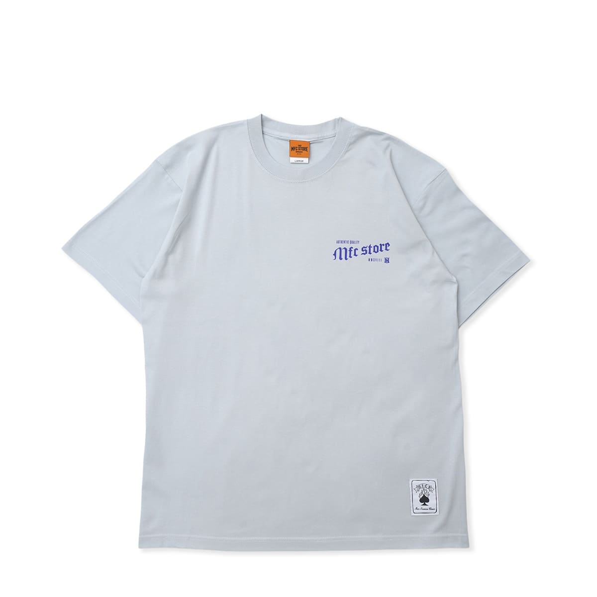 ✩M✩リクエスト商品 MFC STORE ORIGINAL MS CLASSIC S/S TEE | MFC STORE OFFICIAL ONLINESTORE