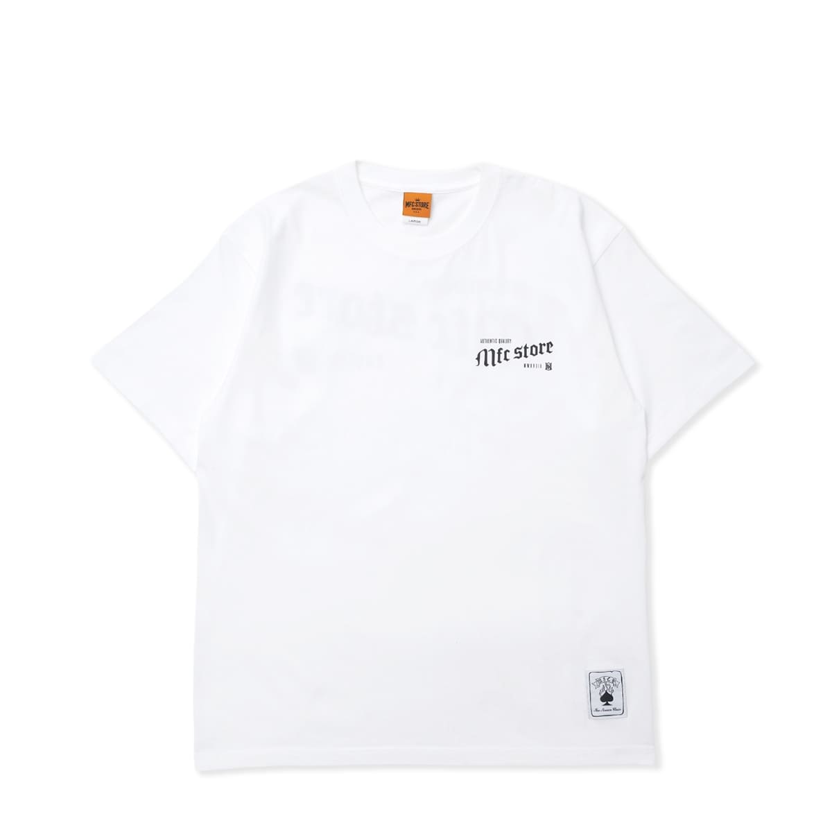MFC STORE ORIGINAL MS CLASSIC S/S TEE | MFC STORE OFFICIAL ONLINESTORE